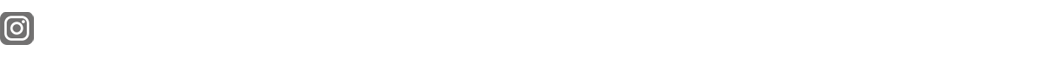 新作や季節限定メニューなどはインスタグラムに掲載しています。